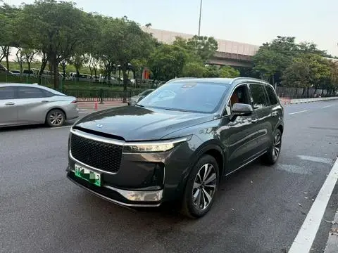 Li ONE 2021