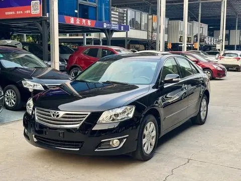 Toyota Camry 2008