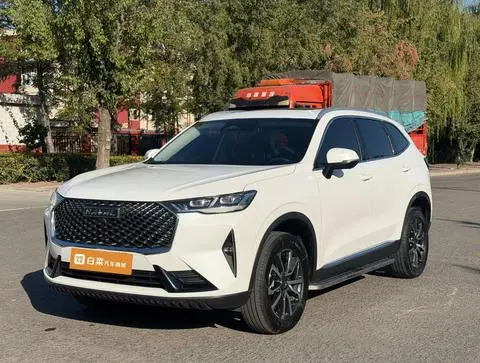 Haval H6 2021