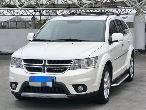 Dodge Journey 2014