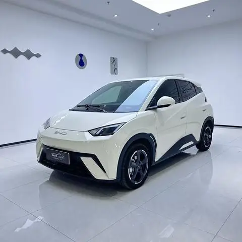 BYD Seagull 2023 — фото 1