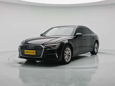 Audi A6L 2021 — фото 1