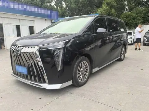 GAC M8 2023
