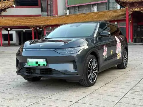 Leapmotor C11 2023