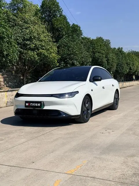 Leapmotor C01 2022