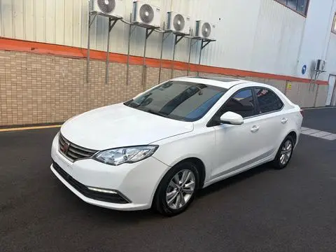 Roewe 360 2015