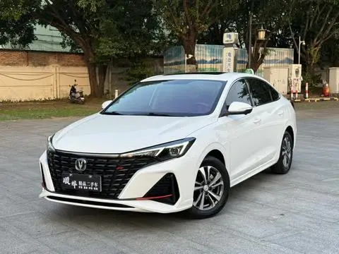 Changan Eado 2024