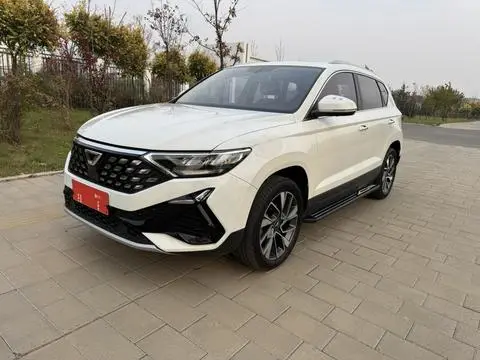 Jetta VS5 2022