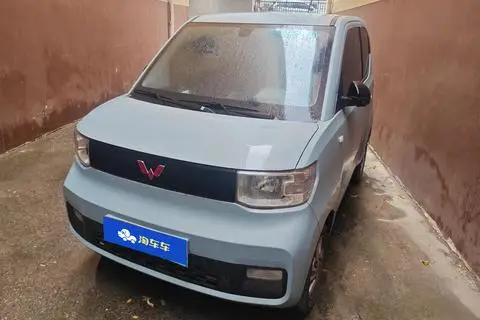 Wuling Hongguang MINIEV 2020