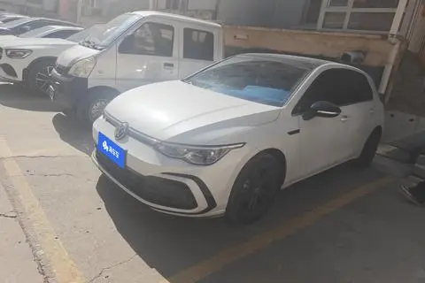 Volkswagen Golf 2023
