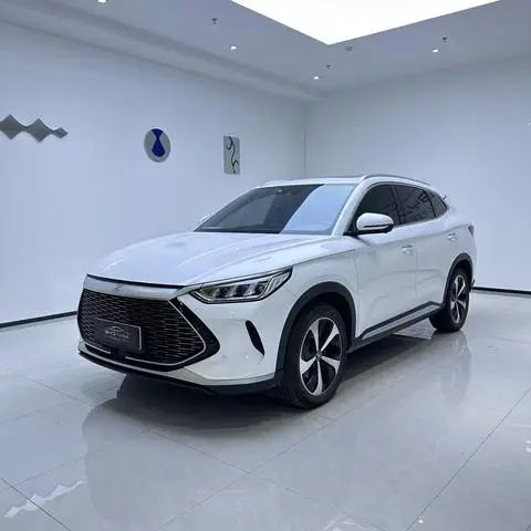 BYD 宋PLUS DM 2021