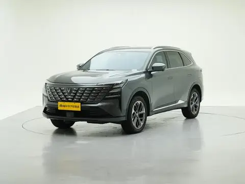 Changan CS75 PLUS 2025