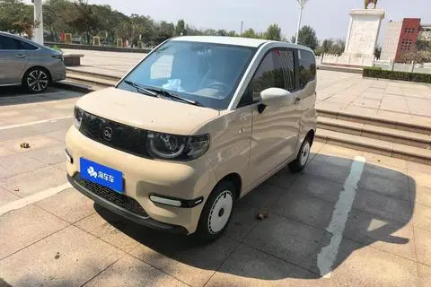 Chery QQ 冰淇淋 2024