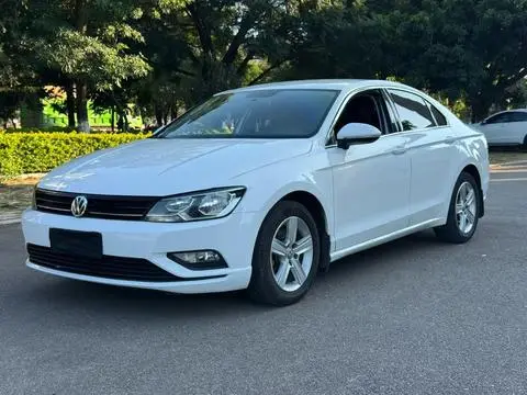 Volkswagen Lamando 2018