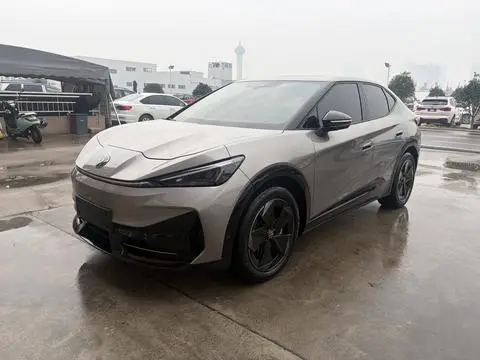 Volkswagen 与众06 2024