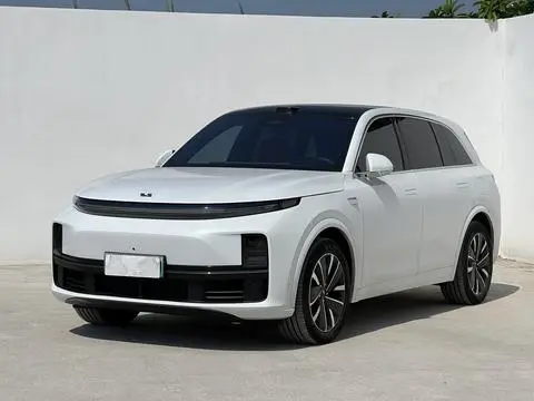 Li L7 2025