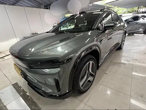 Changan E07 2024