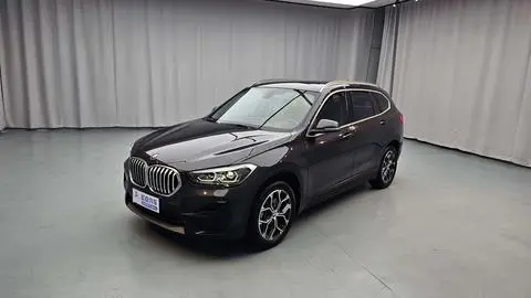 BMW X1 2022 — фото 1