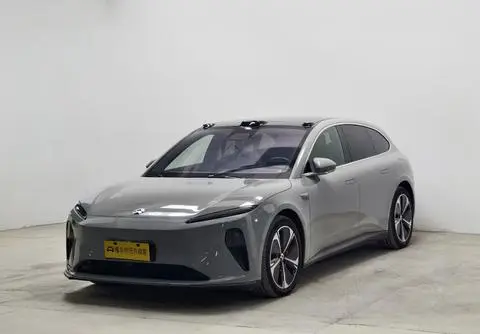 NIO ET5T 2024