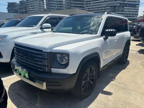 Haval RaptorPHEV 2024