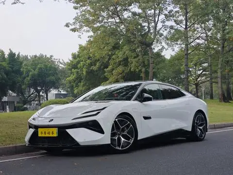 Lotus Emeya 2024