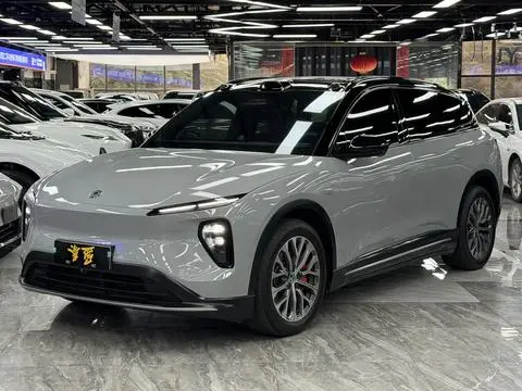NIO ES6 2023