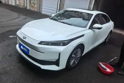 Changan A05 Classic 2024