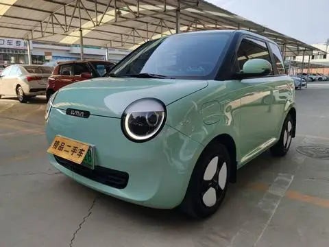 Changan Lumin 2022