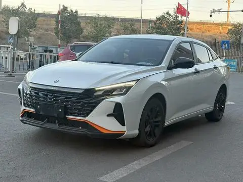 Dongfeng 奕炫 2023