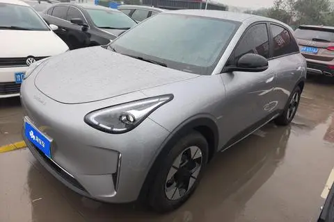 Geely 星愿 2025