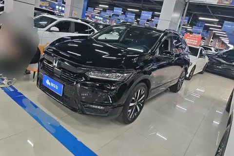 Honda Breeze 2021