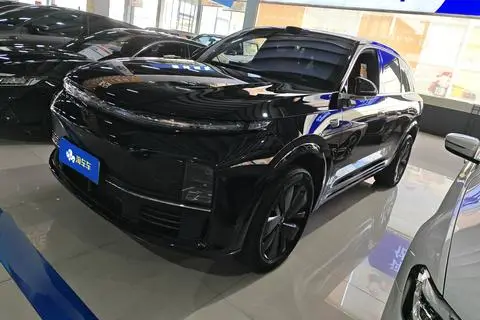 Li L7 2025