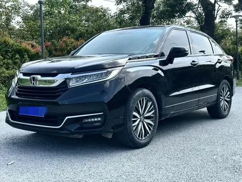 Honda 冠道 2020