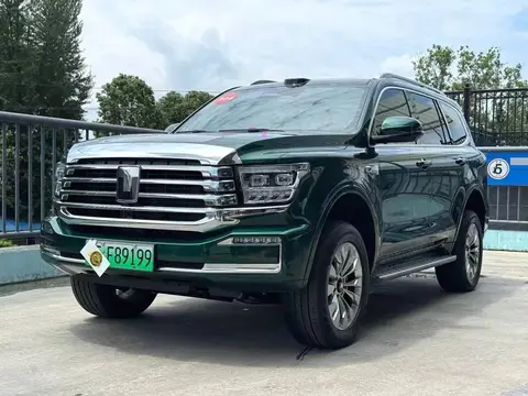 TANK 500 2025