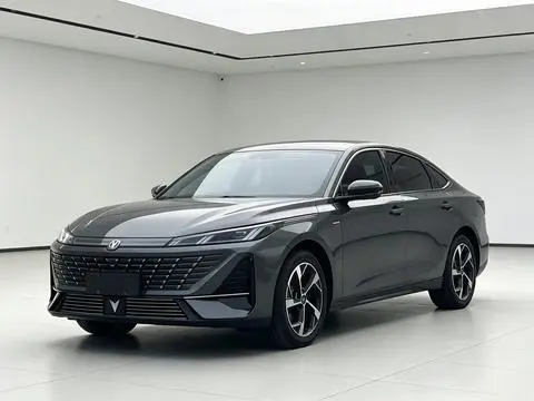 Changan Eado 2026