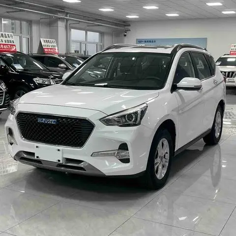 Haval M6 2017