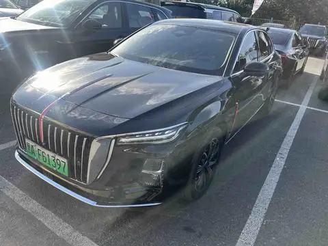 Hongqi H5 PHEV 2025