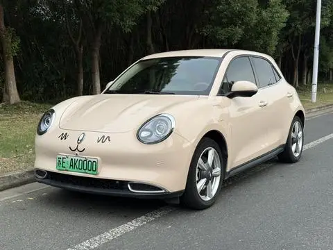 ORA 好猫 2023