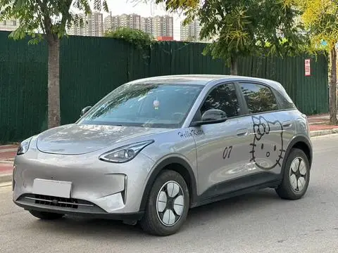 Geely 星愿 2025