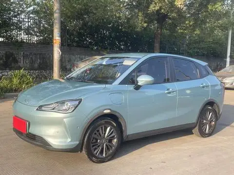 NETA V 2022
