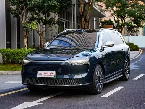 AITO M9 2024