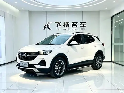 Buick EncoreGX 2020