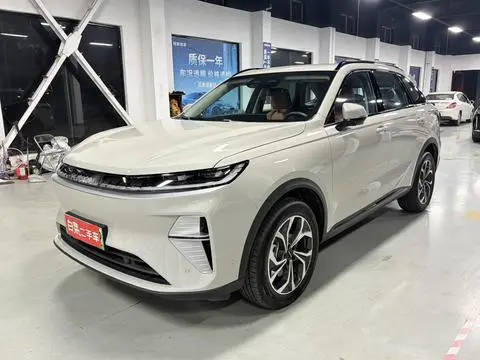 Haval 枭龙MAX 2025 — фото 1