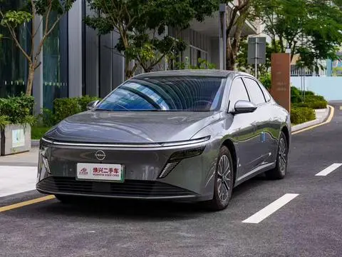 Nissan N6 2026