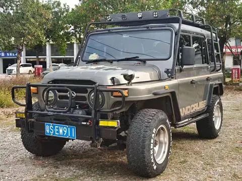 BAW 212 Classic 2020