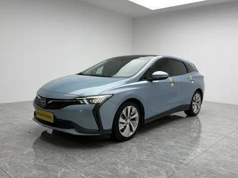 Buick Velite 6 2020