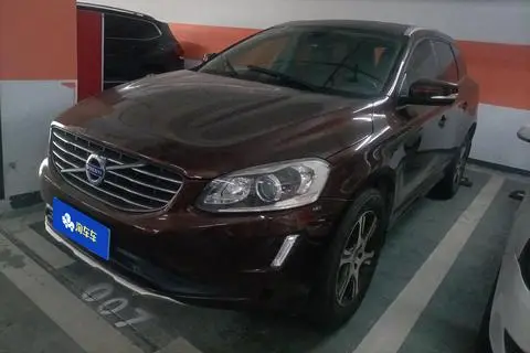 Volvo XC60 2014
