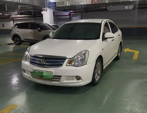Dongfeng 俊风E11K 2019
