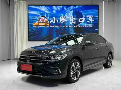 Volkswagen Bora 2024