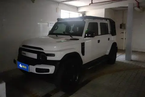 iCAR V23 2025